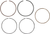 WISECO - 3268XG - Ring Set