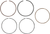 WISECO - 3268XG - Ring Set
