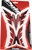 PUIG HI-TECH PARTS - 6292R - Tank Pad - Radikal - Red