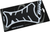 PUIG HI-TECH PARTS - 4051C - Tank Pad - Performance - Carbon