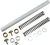 RACE TECH - FLEK S49140 - Complete Front End Suspension Kit - 1.40 kg/mm Spring