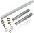 RACE TECH - FLEK S49150 - Complete Front End Suspension Kit - 1.50 kg/mm Spring