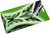 PUIG HI-TECH PARTS - 6292V - Tank Pad - Radikal - Green