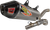 PRO CIRCUIT - 0352225FP - TI-6 Pro Exhaust System