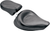 MUSTANG - 76107 - Solo Seat - No Studs - Dyna '06-'17