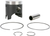 WSM - 010-829PK - Piston Kit - 79.90 mm - Yamaha