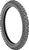 BRIDGESTONE - 107806 - Tire - M403 - Front - 60/100-14 - 30M