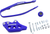 T.M. DESIGNWORKS - YCP-OR2-BU - Chain Guide/Slider - Blue - Yamaha