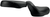 MUSTANG - 76071 - Seat - Vintage - Wide - Touring - Without Driver Backrest - Two-Piece - Smooth - Black