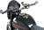 PUIG HI-TECH PARTS - 9506N - Mirror - Tracker - Rear View - Round - Black