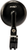 PUIG HI-TECH PARTS - 9506N - Mirror - Tracker - Rear View - Round - Black
