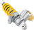 OHLINS - YA 468 - TTX GP Shock Absorber - Type T36PR1C1LB (YA468)