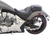MUSTANG - 76282 - Wide Touring Seat - Fury
