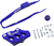 T.M. DESIGNWORKS - YCP-OR8-BU - Chain Guide/Slider - Blue - Yamaha