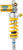 OHLINS - YA 469 - TTX GP Shock Absorber - Type T36PR1C1LB (YA469)