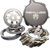 REKLUSE - RMS-7913191 - RadiusCX Clutch Kit