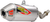 PRO CIRCUIT - 0122030A - T-6 Muffler - KLX300R