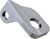 T.M. DESIGNWORKS - DBF-KTM - Axle Block Flag Holder - KTM/Husqvarna/Husaberg
