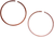WISECO - 2687CD - Ring Set