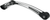 ARLEN NESS - 19-757 - Solo Shift Lever - Deep Cut - Black