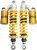 OHLINS - HO 819 - Shock Absorber - Type S36PR1C1L (HO819)