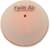 TWIN AIR - 152012 - Standard Air Filter - Yamaha