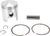 WISECO - 518M05450 - Piston Kit - 54.50 mm - Honda CR125R