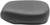 MUSTANG - 84001 - Tripper Passenger Seat - CMX 300/500