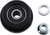 T.M. DESIGNWORKS - PLR-220-BK - Chain Roller - Kawasaki - Black