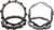 REKLUSE - RMS-2813086 - TorqDrive Clutch Pack - Gas Gas/Husaberg/Husqvarna/KTM