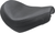 MUSTANG - 84150 - Tripper Solo Seat - Black - Smooth Black Stitch - Rebel 1100 '21-'22