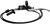 REKLUSE - RMS-5300001 - Brake Kit - Left Hand - Rear