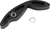 T.M. DESIGNWORKS - KTM-LCG-BK - Frame Pad - KTM/Husqvarna - Black