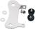 MUSTANG - 78127 - Solo Seat Mount - FLST