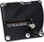 TRASK - TM-2041BK - CheckM8 Vented Transmission Top Cover - Black