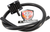 TRASK - TM-2041BK - CheckM8 Vented Transmission Top Cover - Black