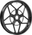 ARLEN NESS - 71-517 - Wheel - Speed 5 - Forged - Black - 19x3.25