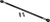 TRASK - TM-2250 - Shifter Linkage - 12.0”
