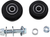 T.M. DESIGNWORKS - ZDK-KX5-BK - Chain Roller - Black - Kawasaki