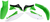 ACERBIS - 2141770145 - Standard Replacement Body Kit - OEM