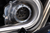 TRASK - TM-018R - Assault Series Cam Cover - Raw Machined - M8