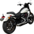 TRASK - TM-5052 - 2-into-1 Assault Exhaust System - Stainless