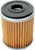 TWIN AIR - 140008 - Oil Filter - TM/Yamaha