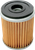 TWIN AIR - 140008 - Oil Filter - TM/Yamaha
