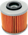 TWIN AIR - 140010 - Oil Filter - Yamaha