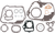 VESRAH - VG-112 - Complete Gasket Set - Honda