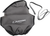 OUTERWEARS - 20-2850-01 - Airbox Cover - Black