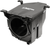 OUTERWEARS - 20-2850-01 - Airbox Cover - Black