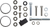 TRASK - TM-5000 - Assault 2:1 Exhaust - Full Stainless - Straight
