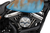 PERFORMANCE MACHINE (PM) - 0177-2021-BM - Rocker Box Cover - Scalloped - Contrast Cut - Twin Cam